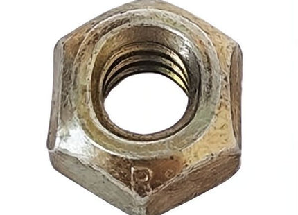 DADO AUTOBLOCCANTE DA 1/4" PER SPAZZANEVE MCCULLOCH