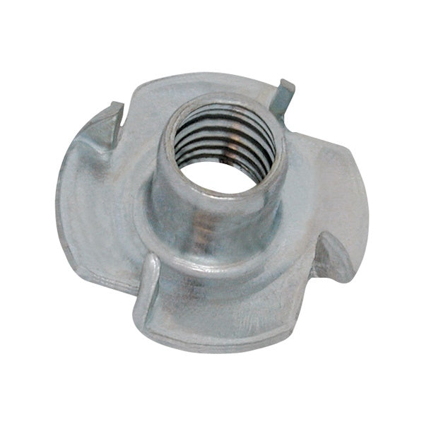 FRIULSIDER DADO A GRIFFE PER LEGNO ZINCATO BIANCO ART. DCG