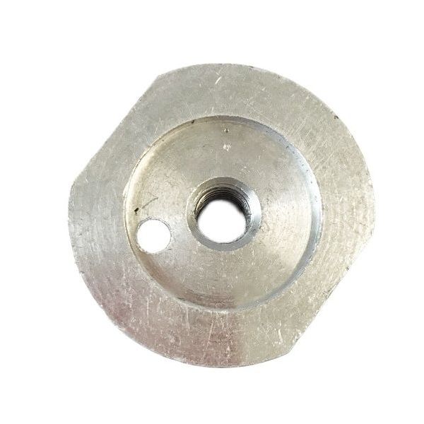 DANAIR TESTINA GIALLA DT15-H PER MARTELLO PNEUMATICO AH-15