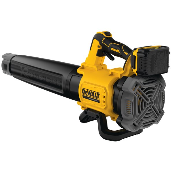 DEWALT SOFFIATORE ASSIALE A BATTERIA DCMBL562P1-QW 18V 5,0AH