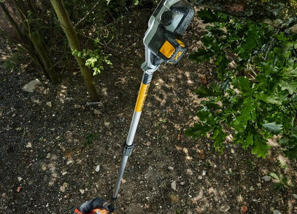 DEWALT POTATORE TELESCOPICO A BATTERIA DCMPS567N-XJ SOLO CORPO MACCHINA