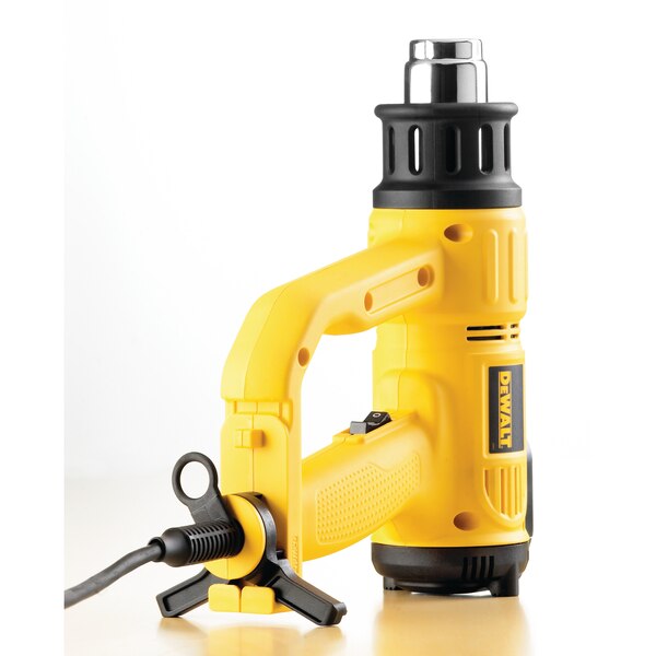 DEWALT TERMOSOFFIATORE MOD. D26414-QS POTENZA 2000W