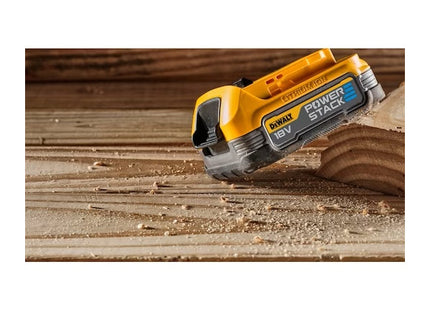 DEWALT BATTERIA POWERSTACK 18V 1,7AH ART. DCBP034-XJ