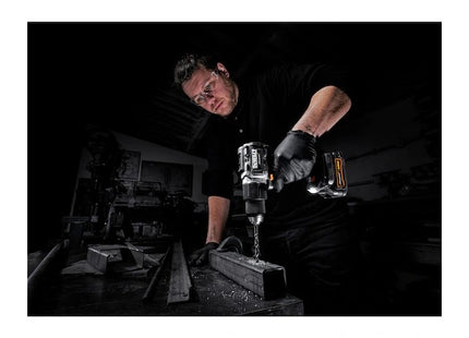 DEWALT TRAPANO AVVITATORE A PERCUSSIONE A BATTERIA 18V 1,7AH DCD85ME2GT*