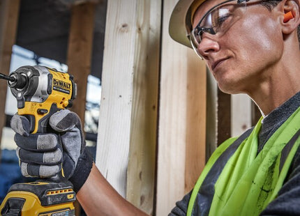 DEWALT AVVITATORE AD IMPULSI A BATTERIA 18V 1,7AH ART. DCF850E2T-QW