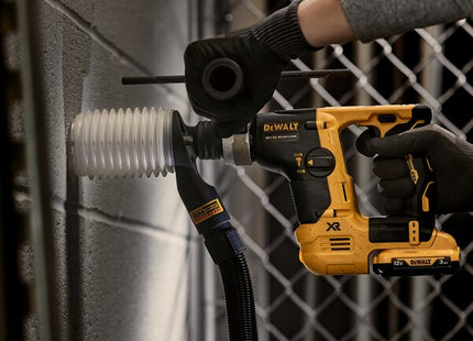 DEWALT TASSELLATORE A BATTERIA 12V 3,0AH ART. DCH072L2-QW