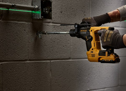 DEWALT TASSELLATORE A BATTERIA 12V 3,0AH ART. DCH072L2-QW