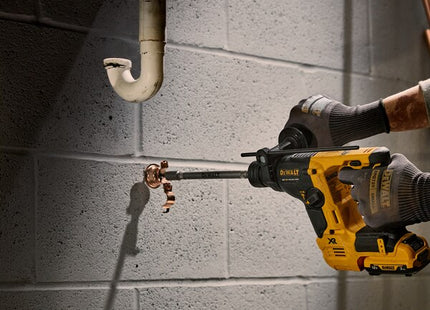 DEWALT TASSELLATORE A BATTERIA 12V 3,0AH ART. DCH072L2-QW