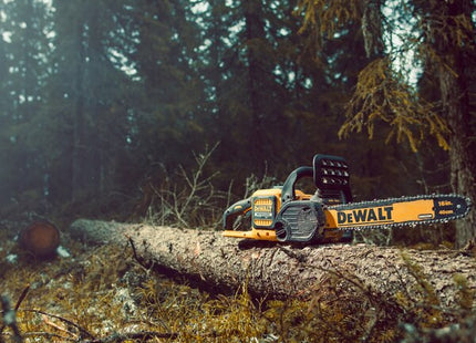 DEWALT MOTOSEGA A BATTERIA DCM575X1-QW 54V 9,0AH BARRA CM40