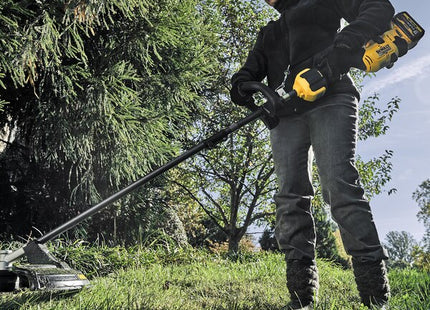 DEWALT MULTIFUNZIONE CON ATTREZZO DECESPUGLIATORE DCMAS5713X1-QW 54V