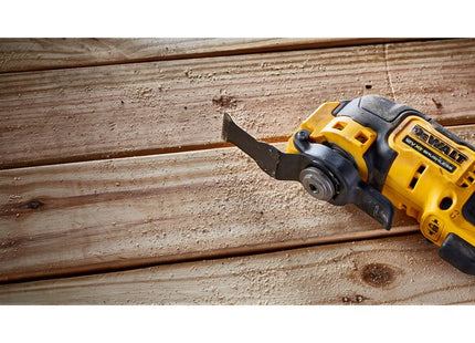 DEWALT UTENSILE MULTIFUNZIONE A BATTERIA 12V 2,0AH ART. DCS353D2-QW