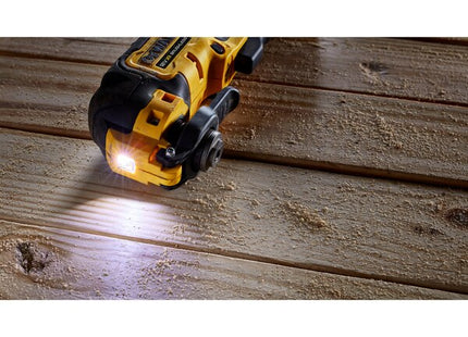 DEWALT UTENSILE MULTIFUNZIONE A BATTERIA 12V 2,0AH ART. DCS353D2-QW