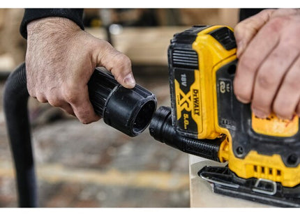 DEWALT LEVIGATRICE ORBITALE A BATTERIA 18V 5,0AH ART. DCW200P2-QW