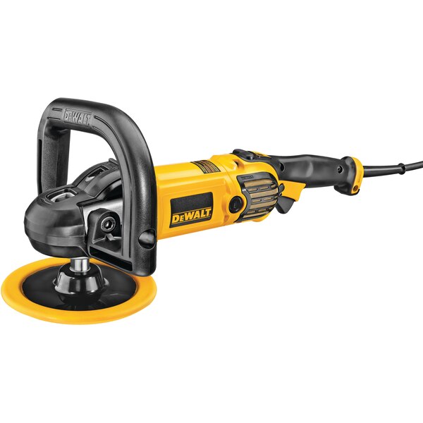 DEWALT LUCIDATRICE MOD. DWP849X-QS POTENZA 1250W