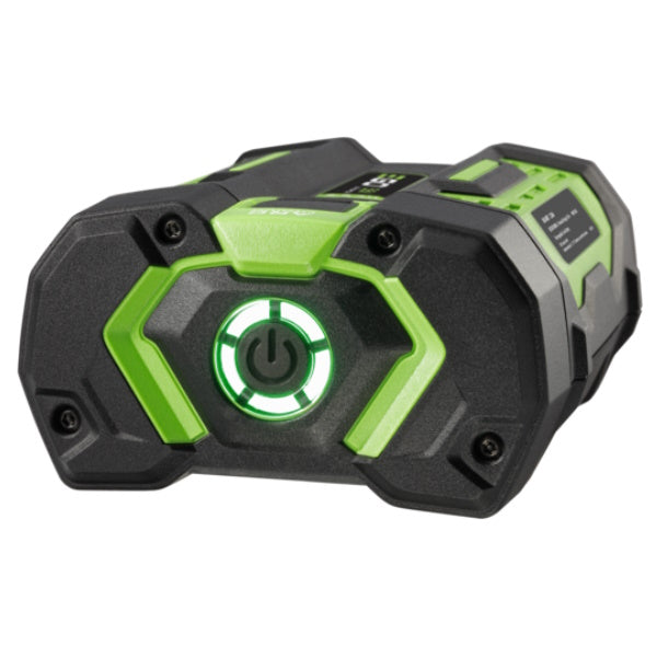 EGO BATTERIA BA1400T 56 VOLT POTENZA 2,5AH AL LITIO