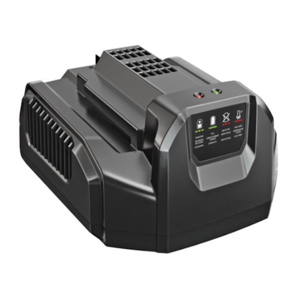 EGO CARICABATTERIE CH2100E STANDARD