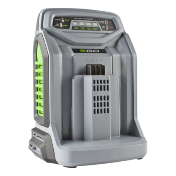 EGO CARICABATTERIA CH5500E RAPIDO