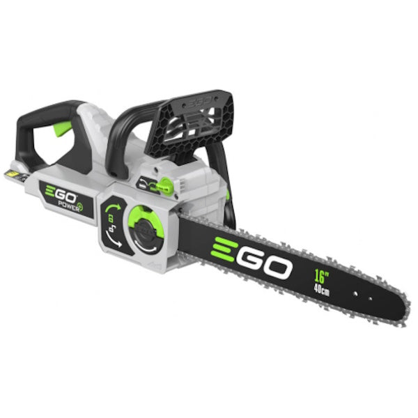 EGO MOTOSEGA A BATTERIA CS1610E 56V CM40 SOLO CORPO MACCHINA