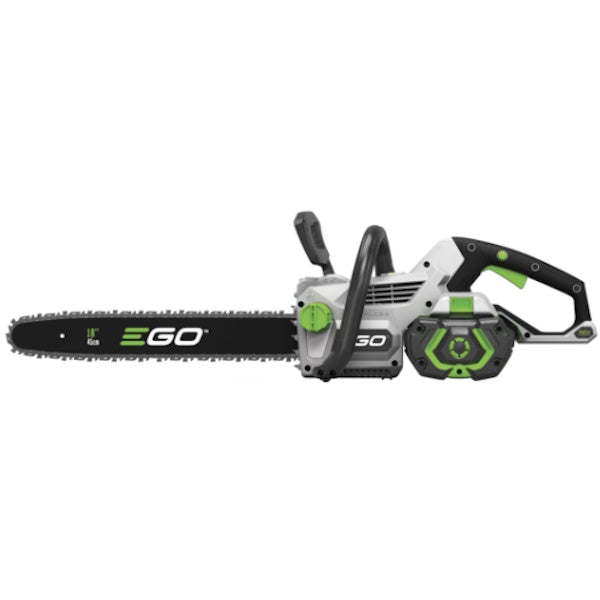 EGO MOTOSEGA A BATTERIA CS1800E 56V CM45 SOLO CORPO MACCHINA