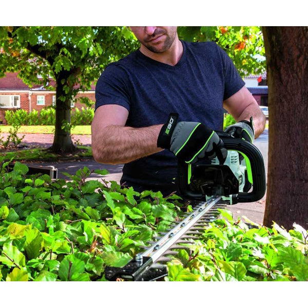 EGO TAGLIASIEPI A BATTERIA HT2410E DA CM61 56V SOLO CORPO MACCHINA