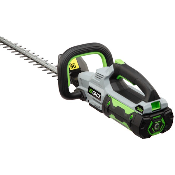 EGO KIT TAGLIASIEPI HT2411E DA CM61 56V CON BATTERIA E CARICABATTERIE