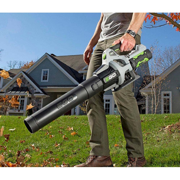 EGO SOFFIATORE A BATTERIA LB5300E 56V SOLO CORPO MACCHINA