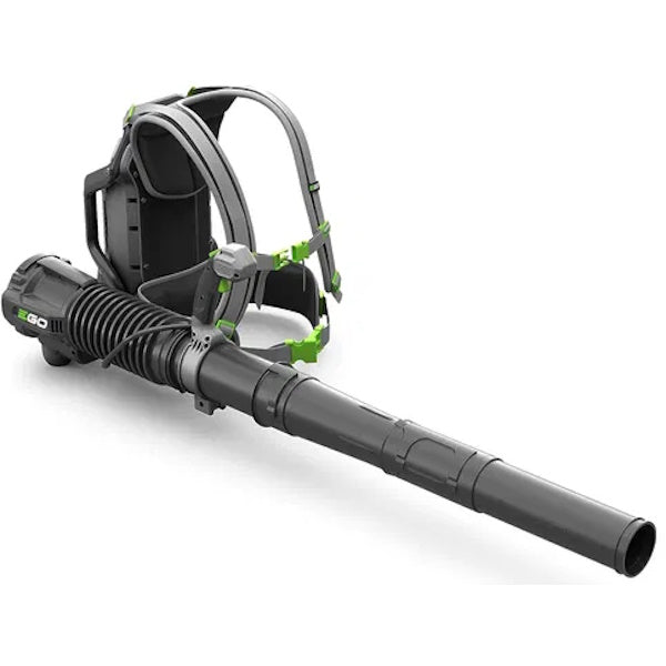 EGO SOFFIATORE A ZAINO A BATTERIA LB6000E 56V SOLO CORPO MACCHINA