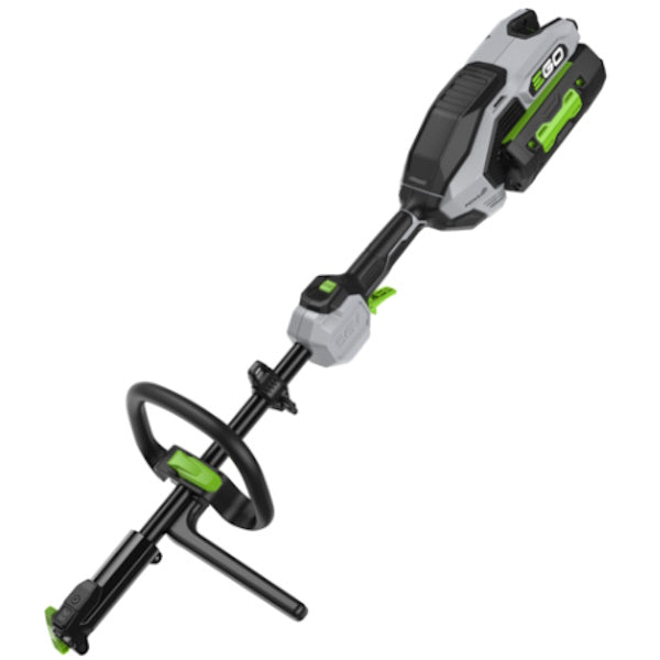 EGO KIT MULTITOOL MHSC2002E 56V CON BATTERIA E CARICABATTERIE