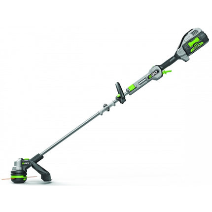 EGO KIT DECESPUGLIATORE ST1401E-ST CON BATTERIA E CARICABATTERIE