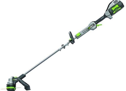 EGO KIT DECESPUGLIATORE ST1401E-ST CON BATTERIA E CARICABATTERIE