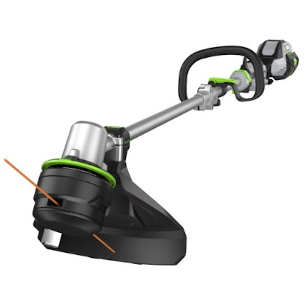 EGO KIT DECESPUGLIATORE ST1511E CON BATTERIA E CARICABATTERIE*