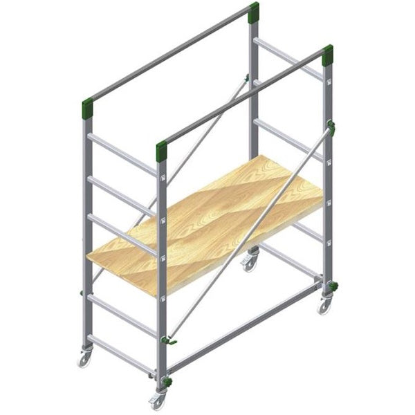 FACAL TRABATTELLO ESTRO H.CM196