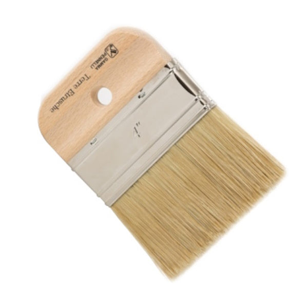 GAMMA PENNELLI PENNELLO ART. ETRUSCHE PURA SETOLA BIONDA