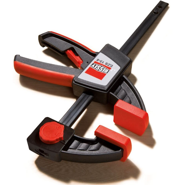 BESSEY STRETTOIO A SERRAGGIO RAPIDO ART. EZS