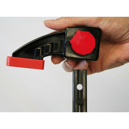 BESSEY STRETTOIO A SERRAGGIO RAPIDO ART. EZS MM 300X 80