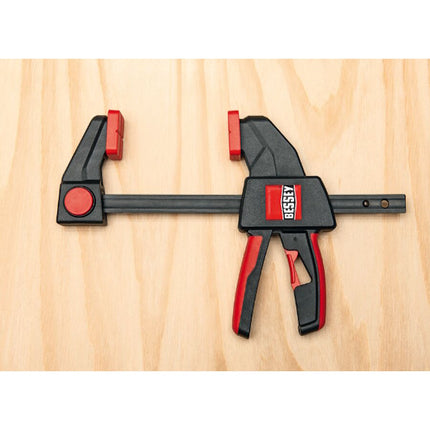 BESSEY STRETTOIO A SERRAGGIO RAPIDO ART. EZS MM 300X 80