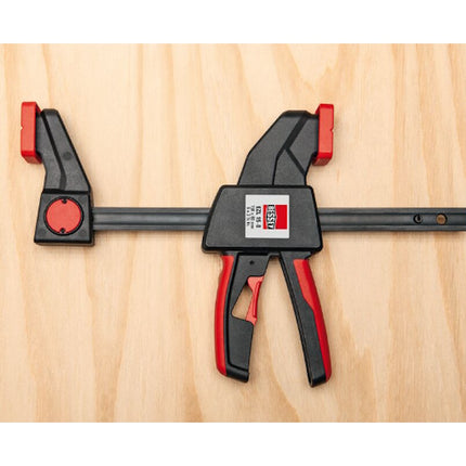 BESSEY STRETTOIO A SERRAGGIO RAPIDO ART. EZS MM 300X 80