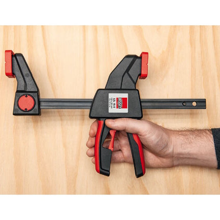 BESSEY STRETTOIO A SERRAGGIO RAPIDO ART. EZS MM 300X 80