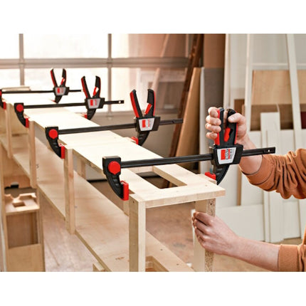 BESSEY STRETTOIO A SERRAGGIO RAPIDO ART. EZS MM 300X 80
