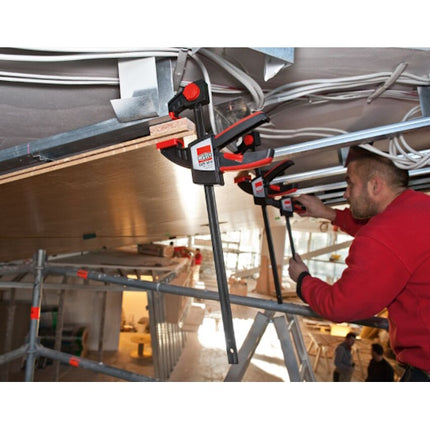 BESSEY STRETTOIO A SERRAGGIO RAPIDO ART. EZS MM 300X 80