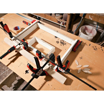 BESSEY STRETTOIO A SERRAGGIO RAPIDO ART. EZS MM 300X 80