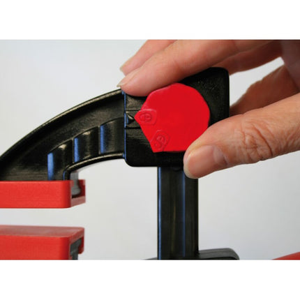 BESSEY STRETTOIO A SERRAGGIO RAPIDO ART. EZS MM 300X 80