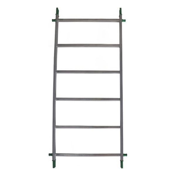 FACAL SPALLA A 6 GRADINI MM1800 PER TRABATTELLO ALUMITO