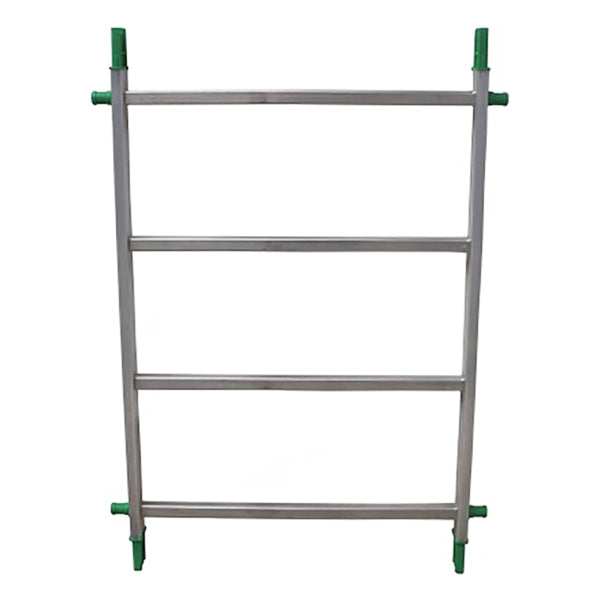 FACAL SPALLA PER TRABATTELLO ALUMITO