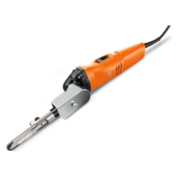 FEIN LEVIGATRICE A NASTRO MOD. BF10-280E START SET POTENZA 800W