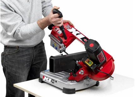 FEMI SEGATRICE A NASTRO ART. 782 XL POTENZA 950W 230V