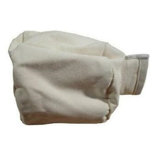 FEMI SACCHETTO IN TESSUTO DI RACCOLTA PER TRONCATRICI DA LEGNO