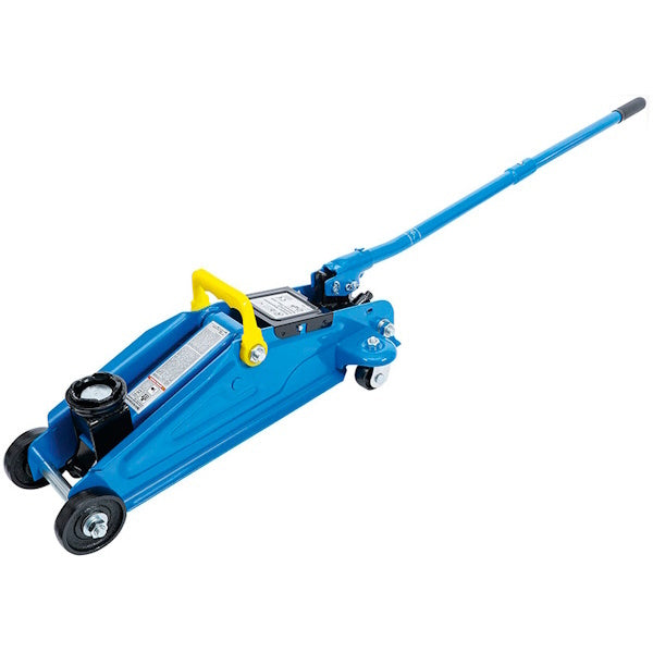 FERMEC SOLLEVATORE IDRAULICO A CARRELLO PORTATA KG.2000