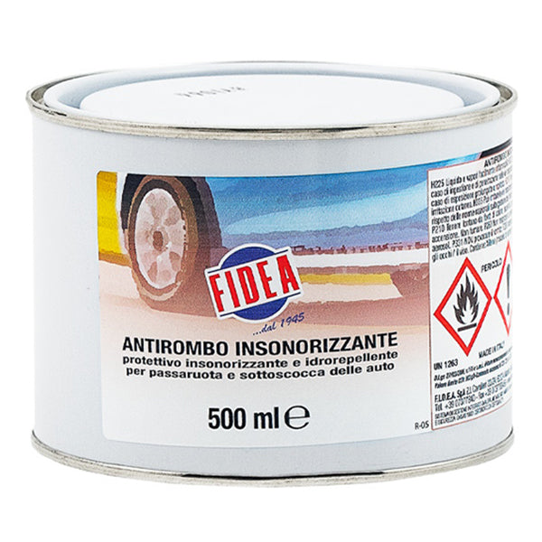 FIDEA ANTIROMBO INSONORIZZANTE