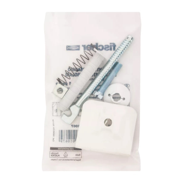 FISCHER MENSOLA PER RADIATORE TUBOLARE RT*